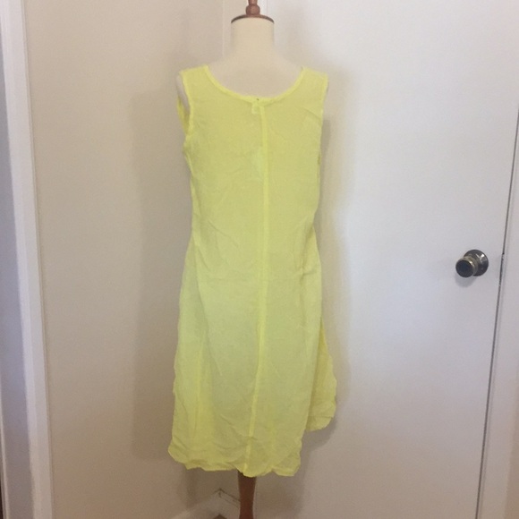 M LOVE TANJANE Swimsuit Coverup AA21 3790 - Picture 2 of 4